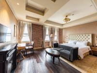 武汉金谷国际酒店 - 美式行政大床房