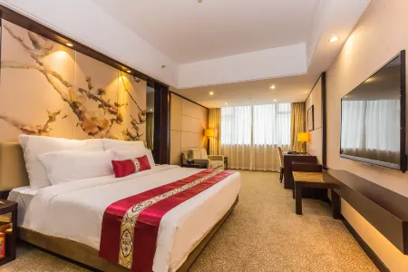 Yingbin Hotel