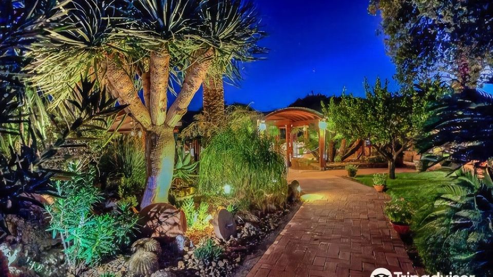 Colleverde Park Hotel