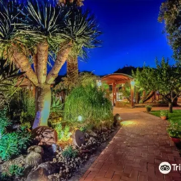 Colleverde Park Hotel