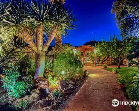 Colleverde Park Hotel Hotels in Agrigento