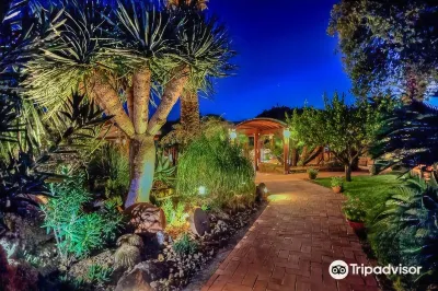 Colleverde Park Hotel Các khách sạn gần Agrigento Centrale