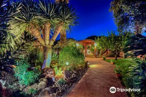 Colleverde Park Hotel