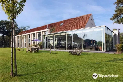 Cleythil Hotel Hotels near Woestijne Bicycle Trail -Woestijneroute