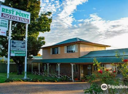 Rest Point Motor Inn