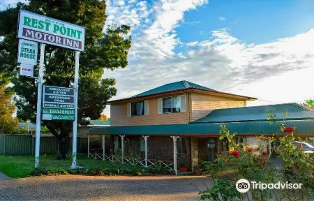 Rest Point Motor Inn