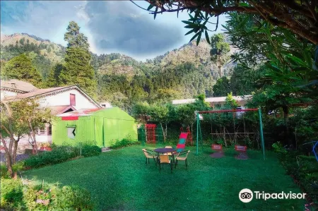 Vikram Vintage Inn Отели рядом с достопримечательностью «Найнитал көлү»