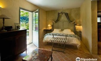 Hôtel-Spa le Saint Cirq