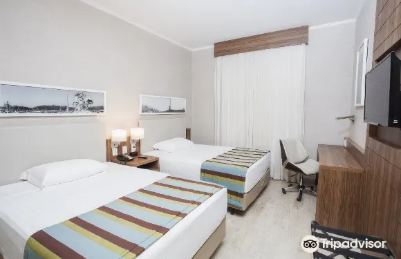 阿吉索爾瑪麗里亞飯店