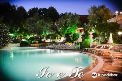 Hotel Villa Pigalle Hotels in der Nähe von Centro Nuoto Tezze