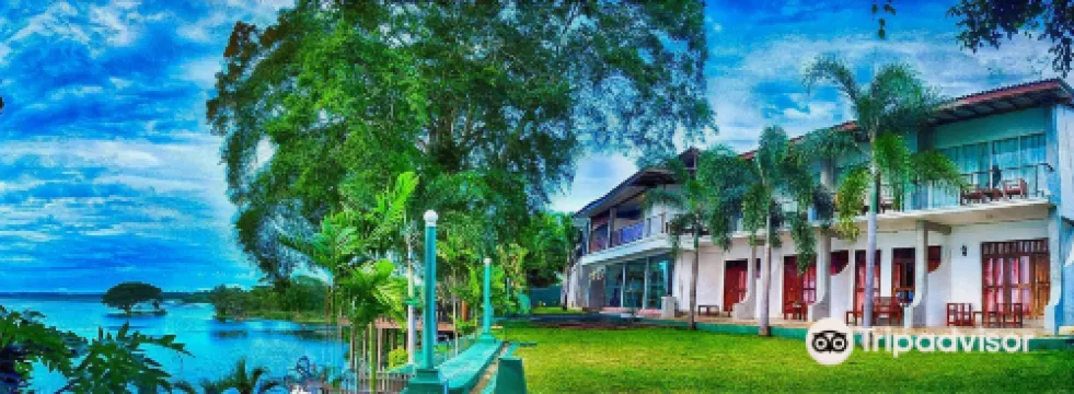 Lakewind Tissa Hotels in Tissamaharama