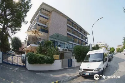 Hotel Rialto Hotel in zona Parco delle Rose