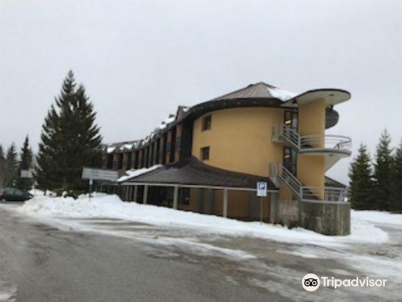 Hotel Bella Italia Piancavallo - Housity