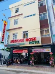 เมคอง โรส โฮเต็ล - พร้อมอาหารเช้า