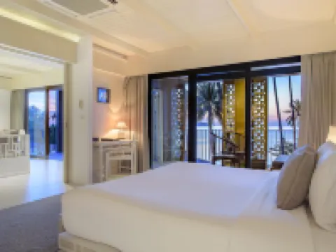 アワ リゾート コ チャーン コ・チャーンのホテル