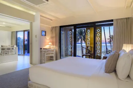 Awa Resort Koh Chang