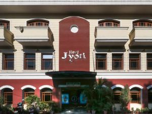 Capital O 7708 Hotel Jyoti