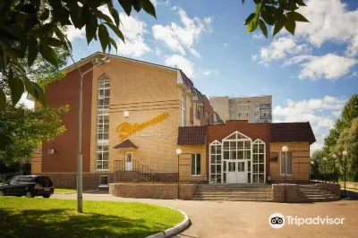 Званица Отели в г. 