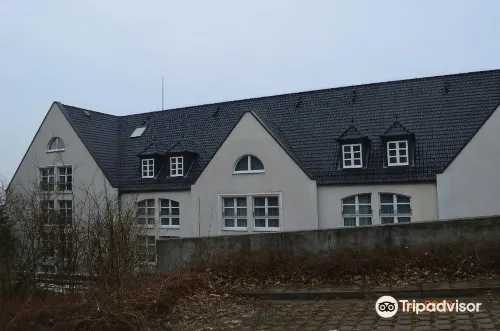Hotel Residenz Bad Frankenhausen