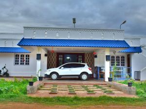 Yelagiri Farm House - Kottaiyur Village