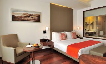 The Anya Hotel, Gurgaon