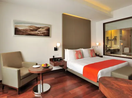 The Anya Hotel-Golf Course Road
