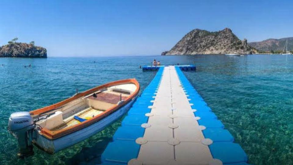 Gabaklar Boutique Otel