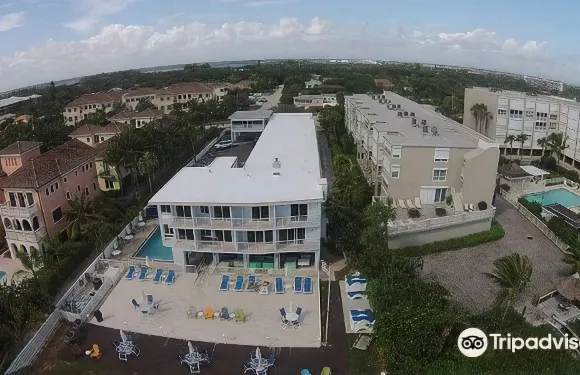 維洛海灘汽車旅館