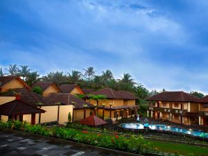 Sambi Resort, Spa & Resto