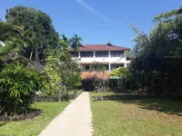 Thakhek Travel Lodge Các khách sạn ở Thakhek