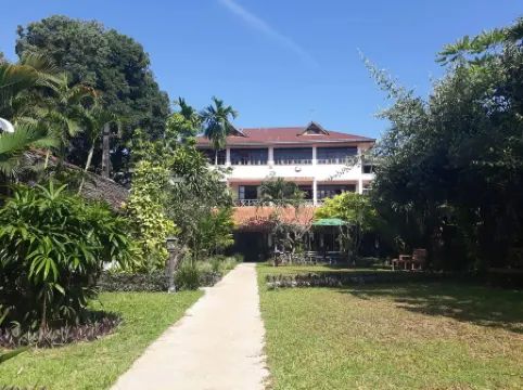 Thakhek Travel Lodge