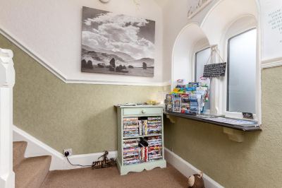 その他 ケンブリッジ ハウスの写真