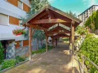 Terrasse des Alpes 618 시에르 호텔