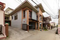 Jemz Tagaytay Budget Transient 따가이따이 호텔