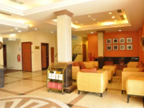 Tang Dynasty Lodge Tuaran Hotels in Tuaran