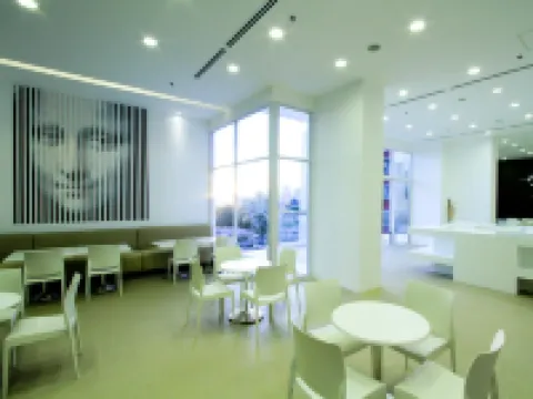 プリバート オルテガス パシグのホテル