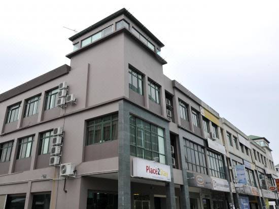 Place2stay Rh Plaza Hotel Kuching Kuching Updated 2021 Price Reviews Trip Com