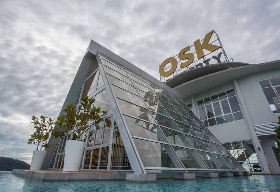 2. 스위스 가든 호..