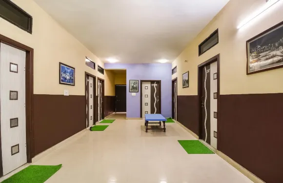 OYO44974薩拉宮酒店