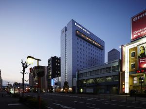 Ariston Hotel Oita