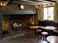 The Brocket Arms Hotels in Welwyn