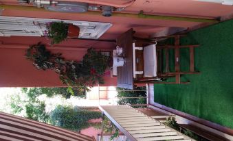 B&B Vatican Suite