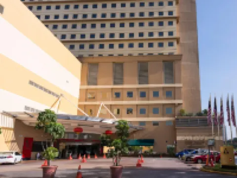 Cititel Mid Valley Hotels in Kuala Lumpur