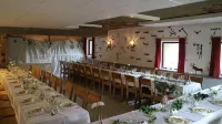 Grottbyn - Skånes Djurparks Camping Hotels in Rostanga