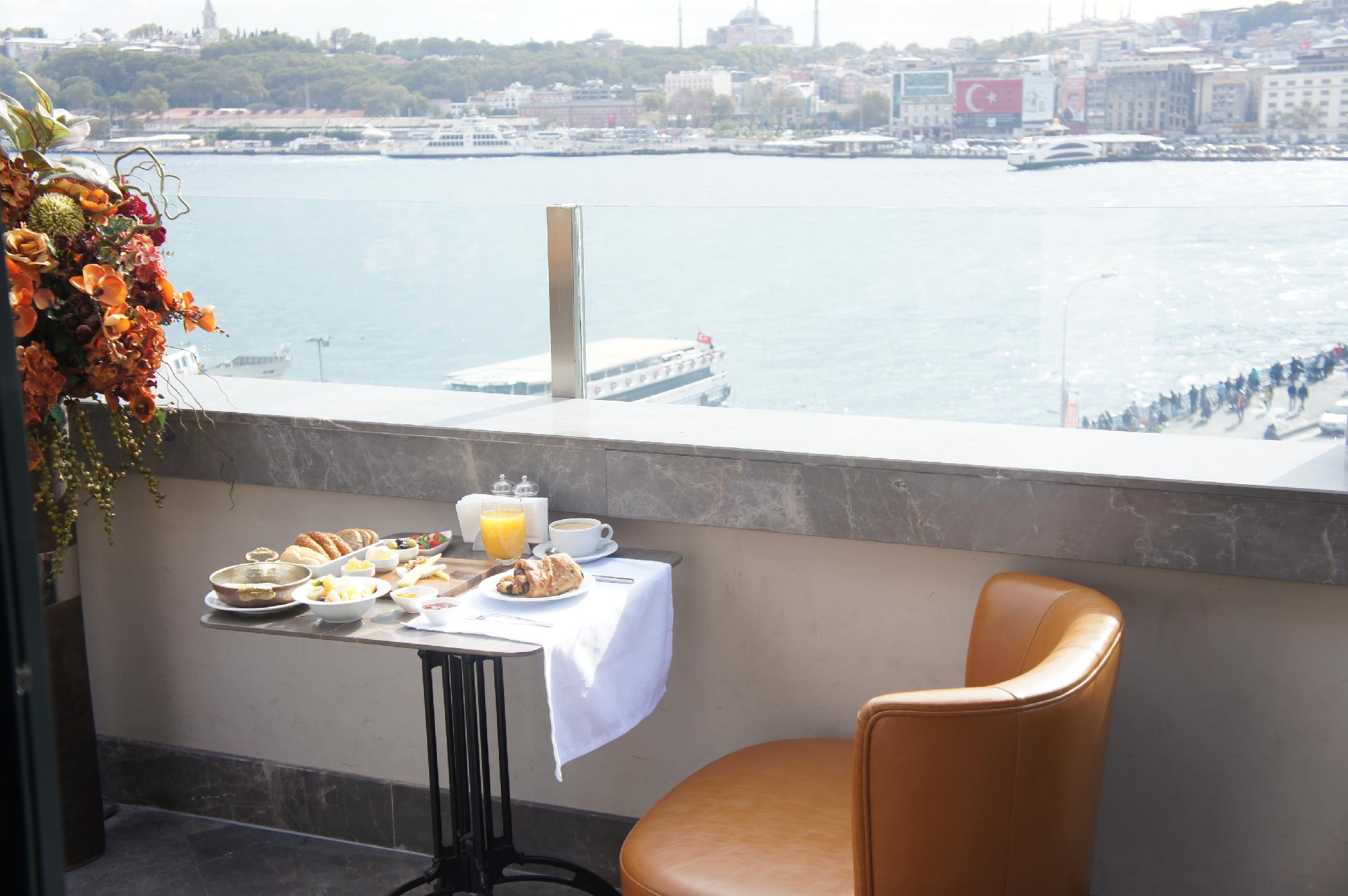 Nordstern Hotel Galata