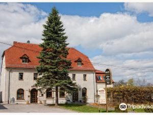 Hotel & Restaurant Hähnel