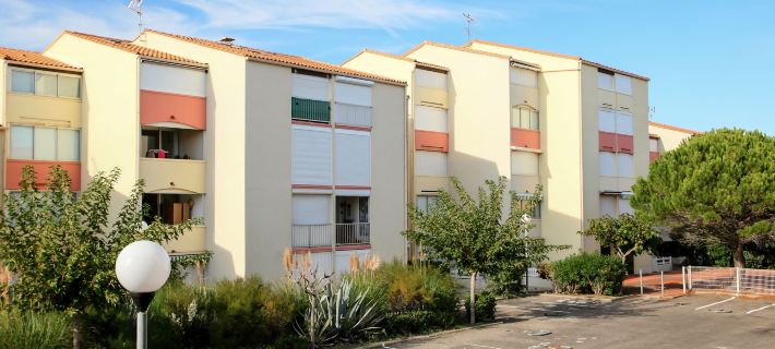 Les Capounades Hotels in Narbonne