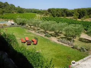 La Bastide du Clos des Roses