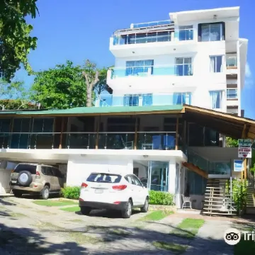 Hotel Neptuno Refugio