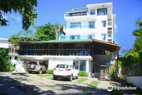 Hotel Neptuno Refugio Hotels in Boca Chica